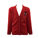 Westley Middle Cardigan